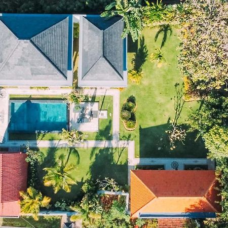 Nyang - Nyang Bungalow Uluwatu Экстерьер фото