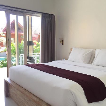 Nyang - Nyang Bungalow Uluwatu Экстерьер фото
