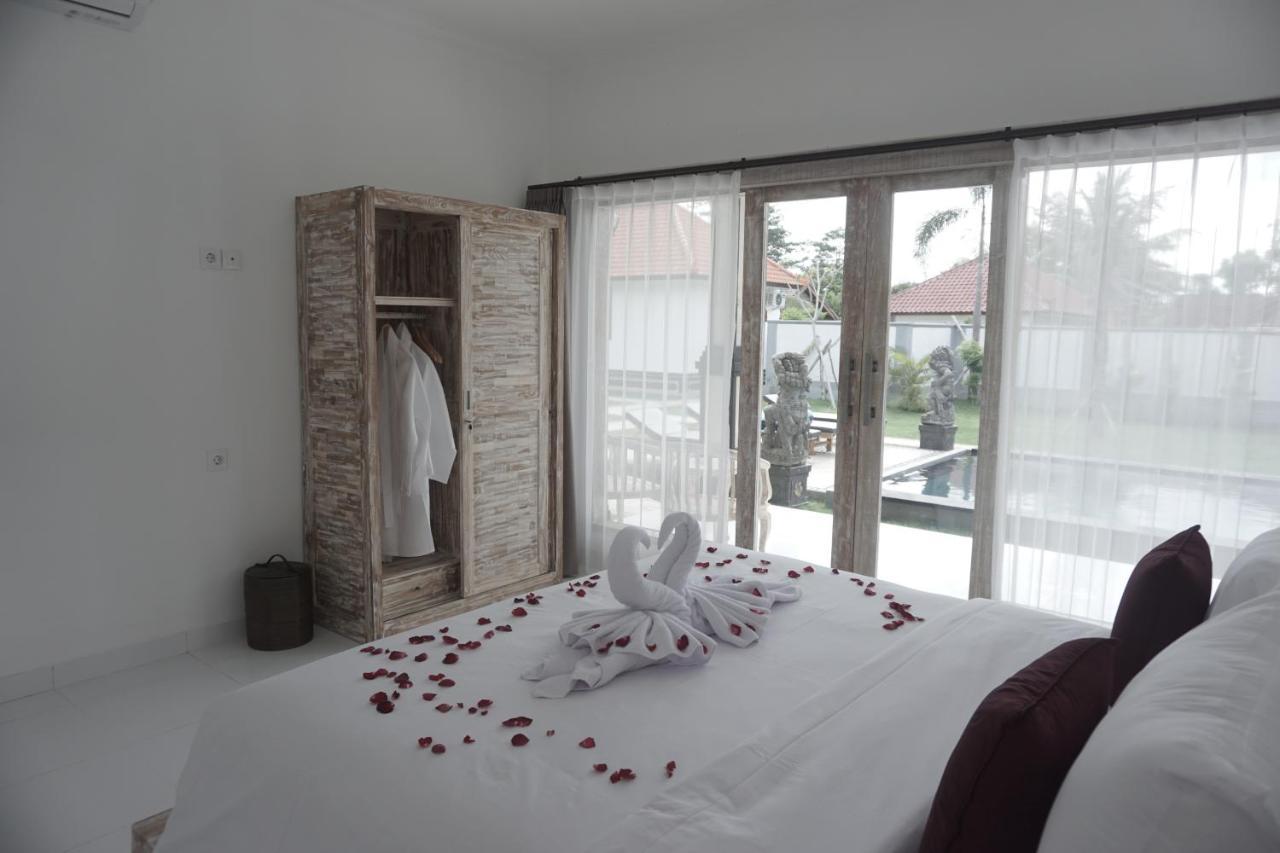 Nyang - Nyang Bungalow Uluwatu Экстерьер фото