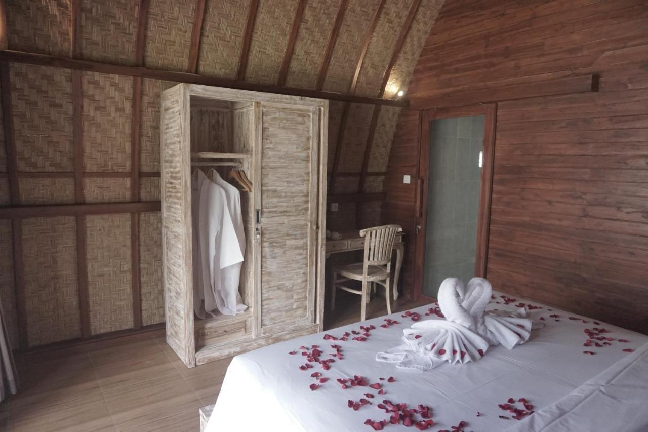 Nyang - Nyang Bungalow Uluwatu Экстерьер фото