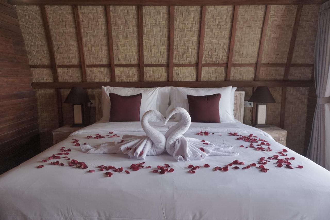 Nyang - Nyang Bungalow Uluwatu Экстерьер фото