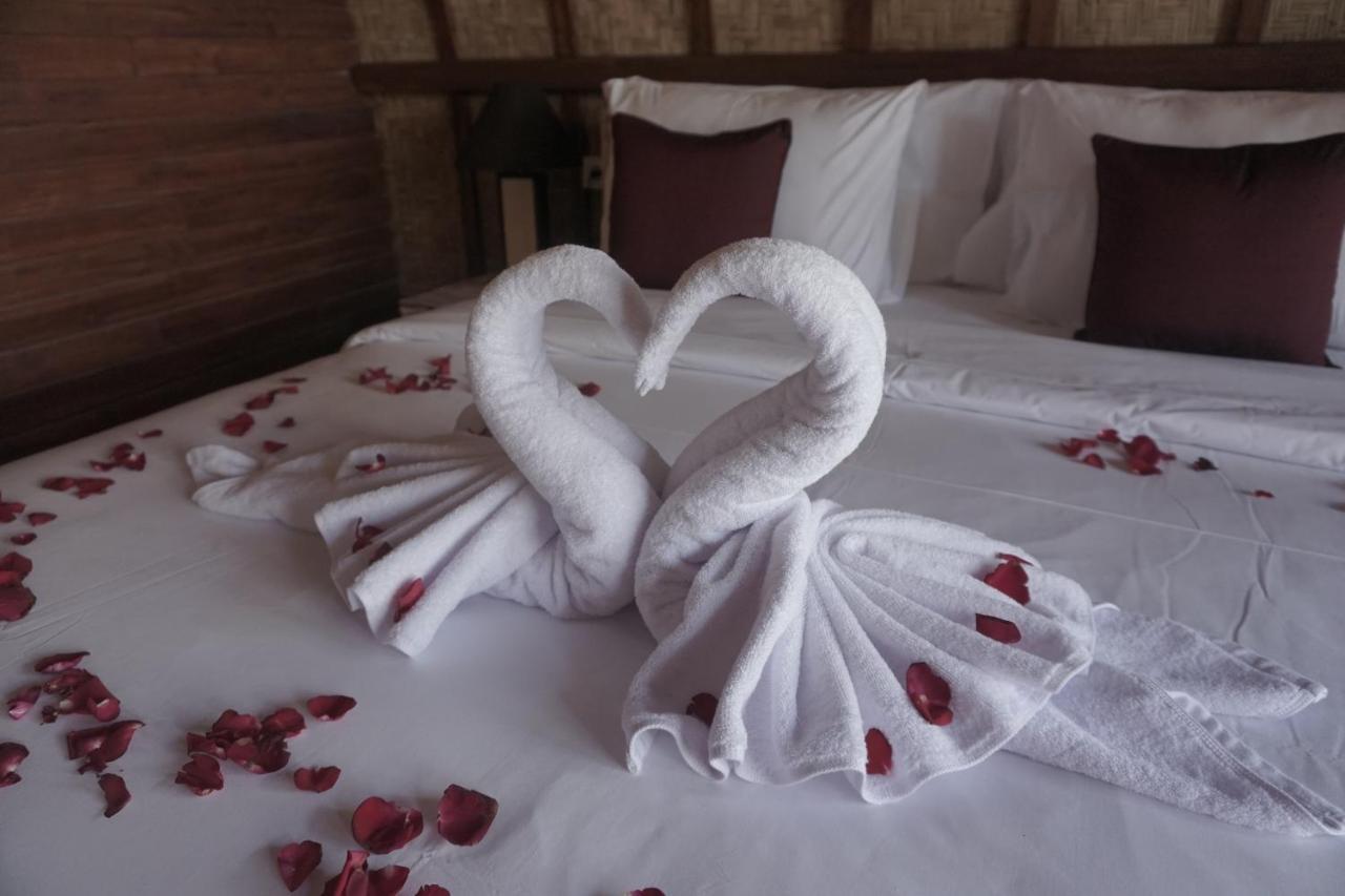 Nyang - Nyang Bungalow Uluwatu Экстерьер фото