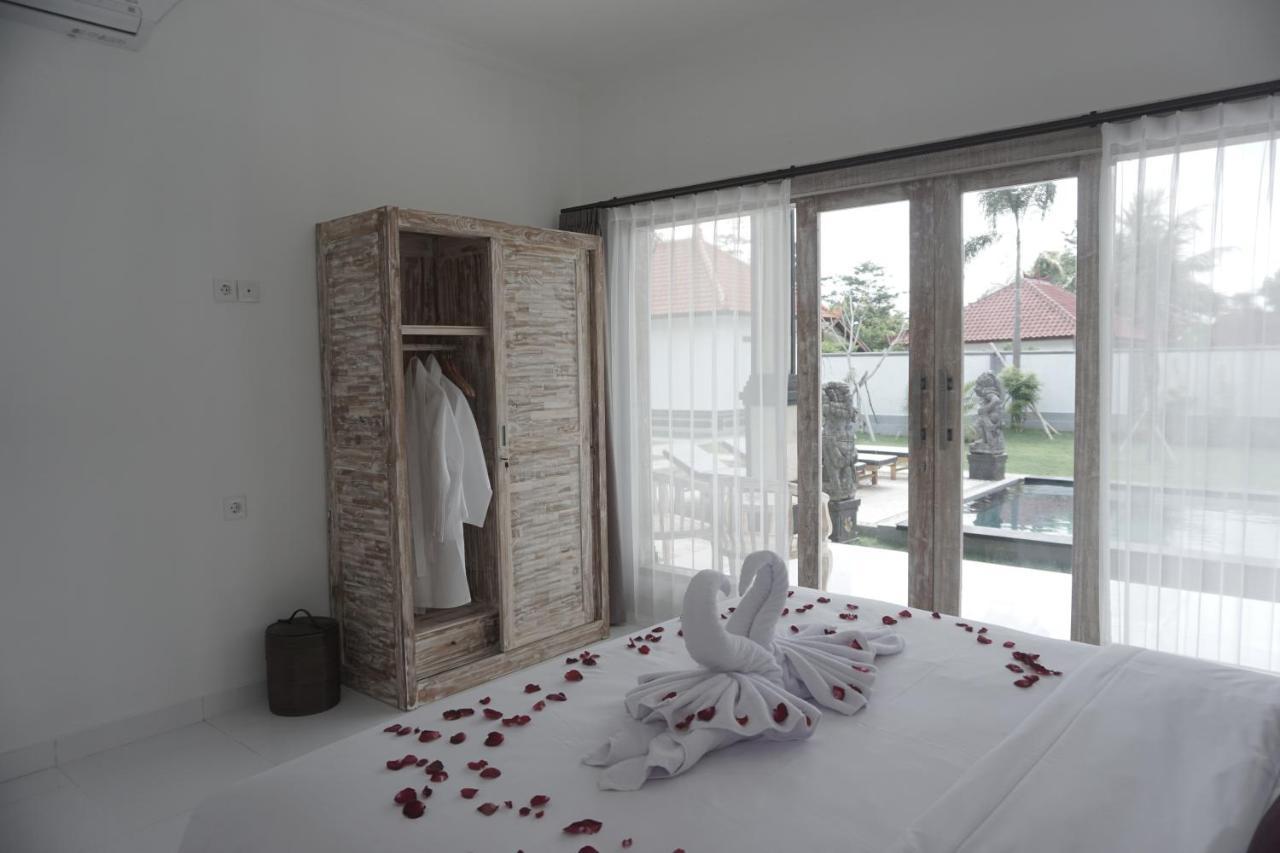 Nyang - Nyang Bungalow Uluwatu Экстерьер фото
