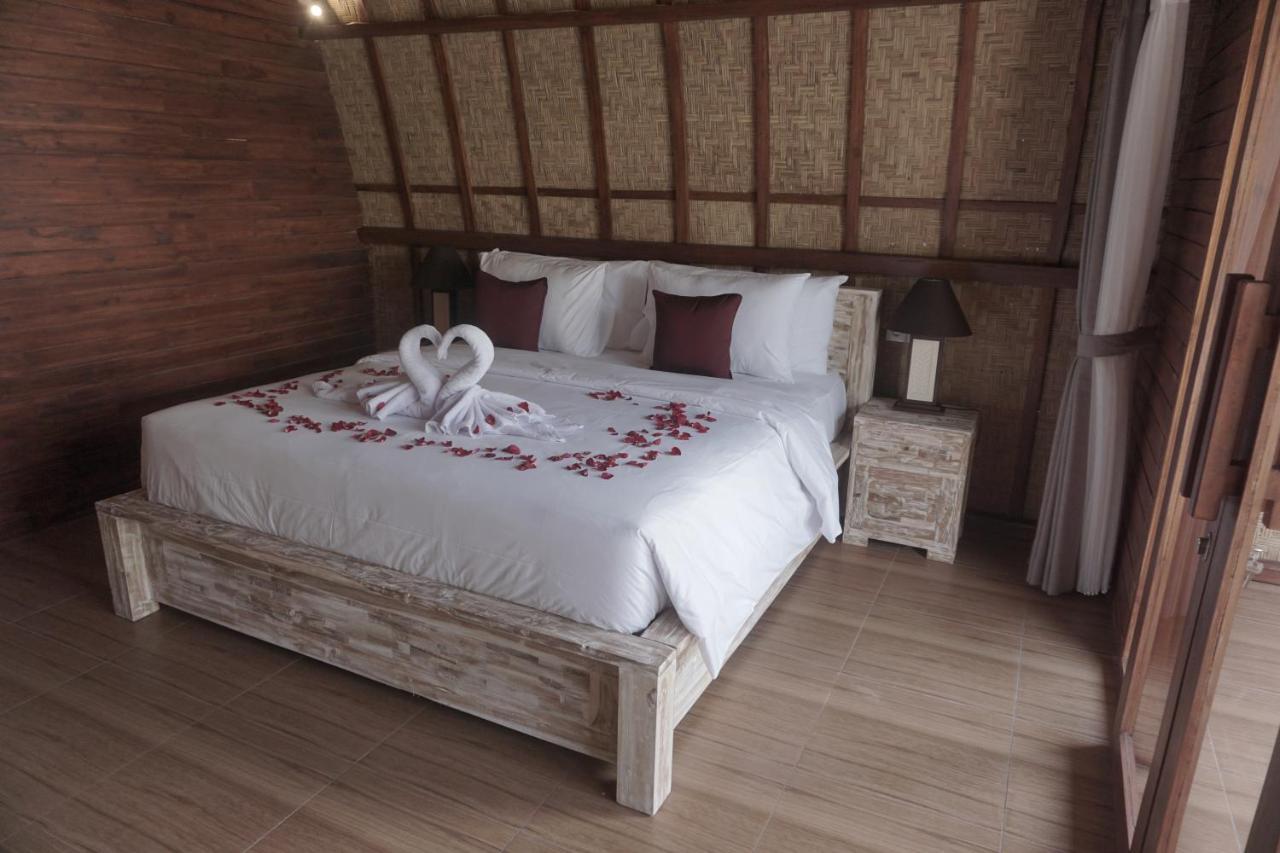 Nyang - Nyang Bungalow Uluwatu Экстерьер фото
