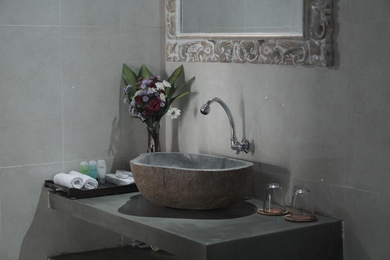 Nyang - Nyang Bungalow Uluwatu Экстерьер фото