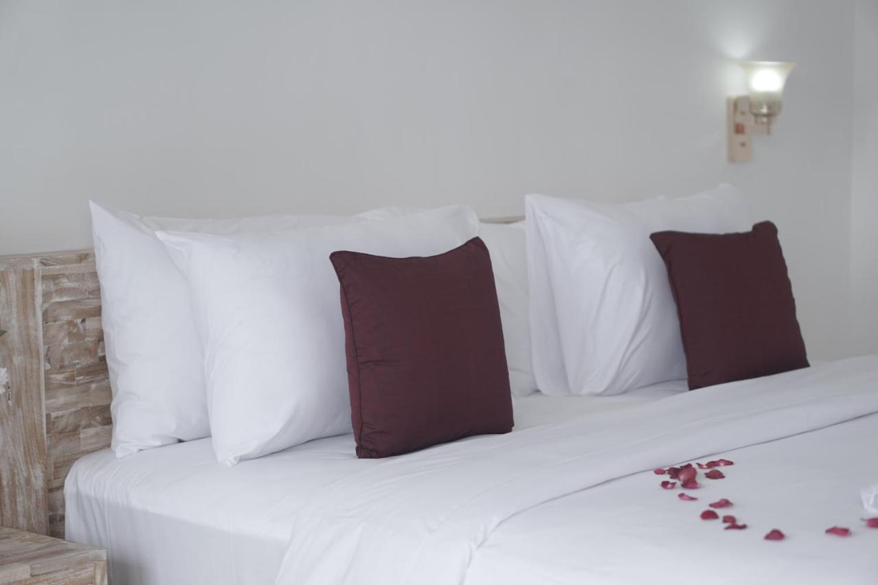 Nyang - Nyang Bungalow Uluwatu Экстерьер фото
