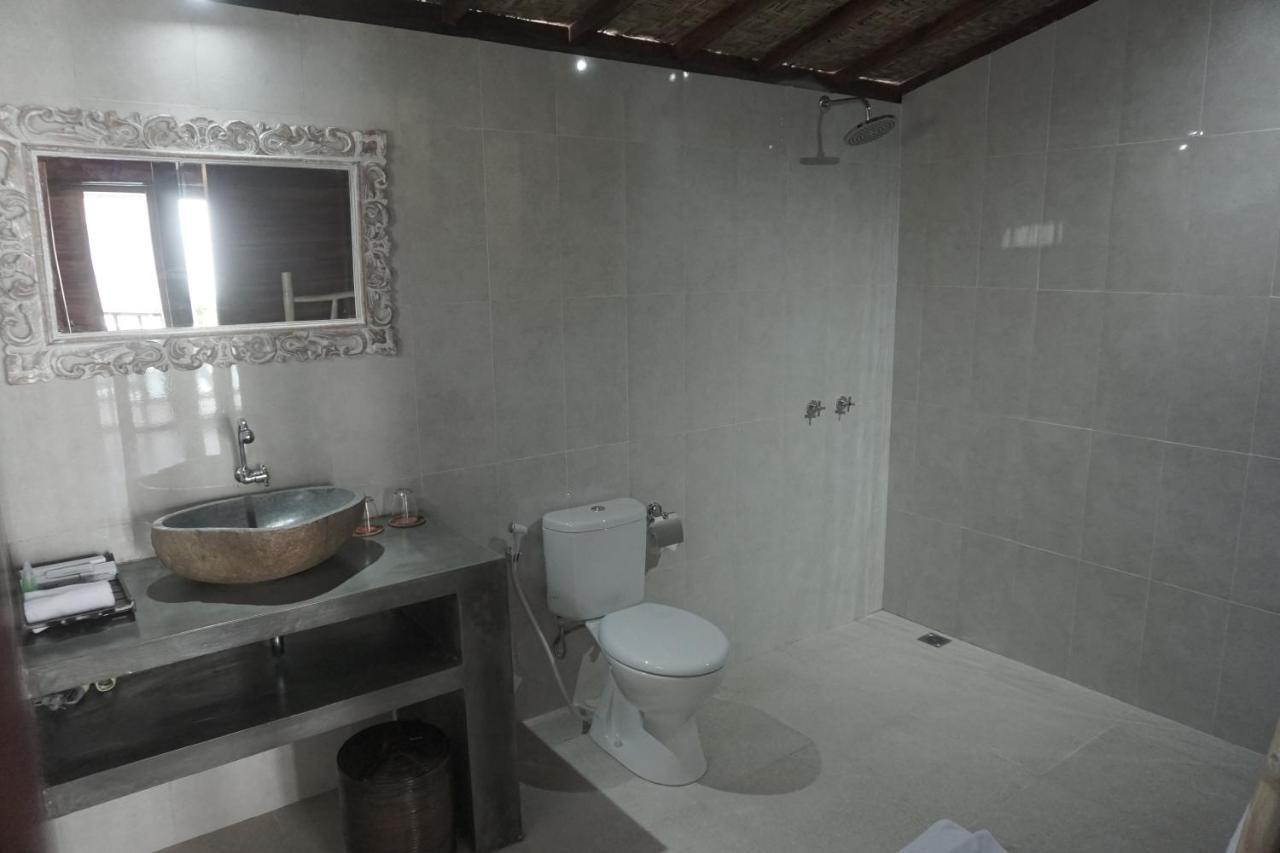 Nyang - Nyang Bungalow Uluwatu Экстерьер фото