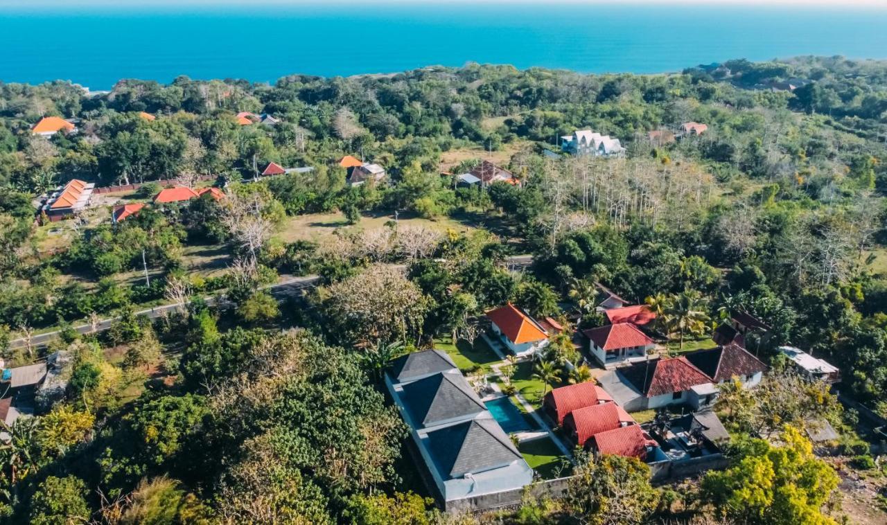 Nyang - Nyang Bungalow Uluwatu Экстерьер фото